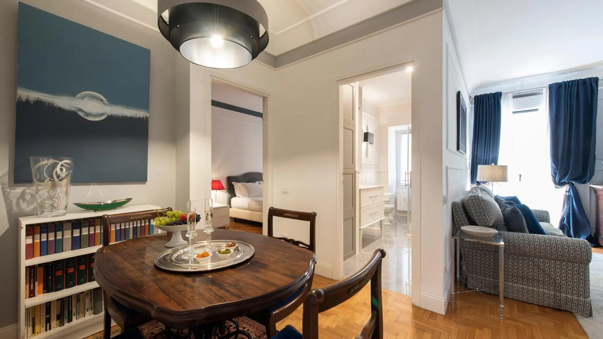 Germanico Charming Maison Rome 0*,  Italy