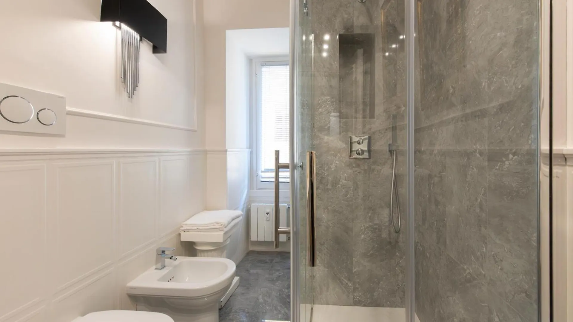 Germanico Charming Maison Rome