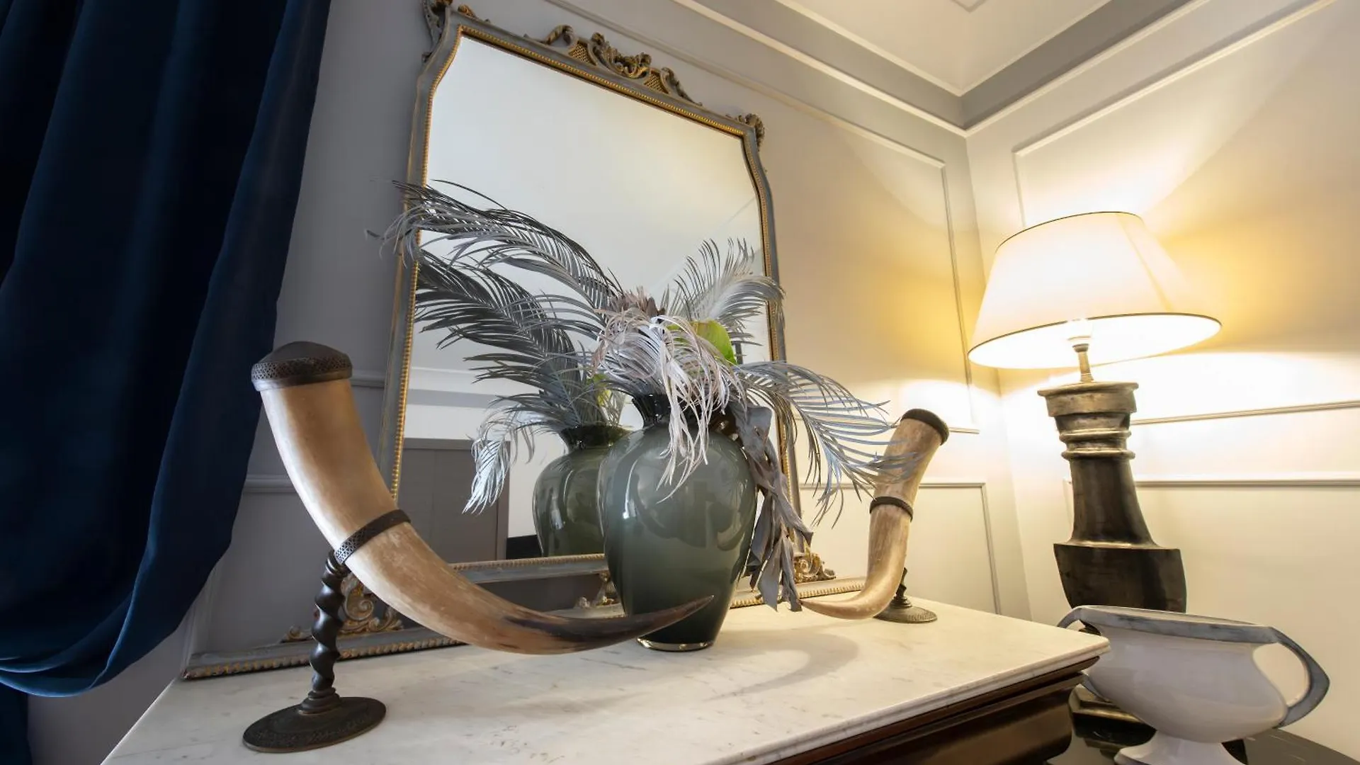 Apartment Germanico Charming Maison Rome